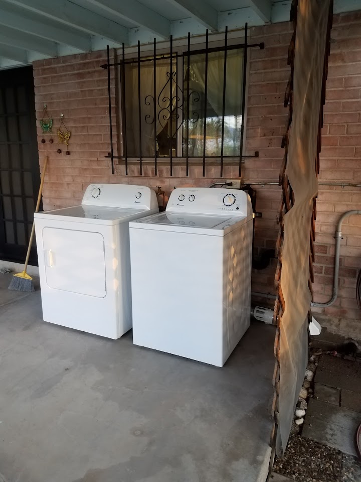 Zing Plumbing project